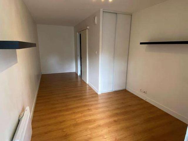 Appartement location à Nantes