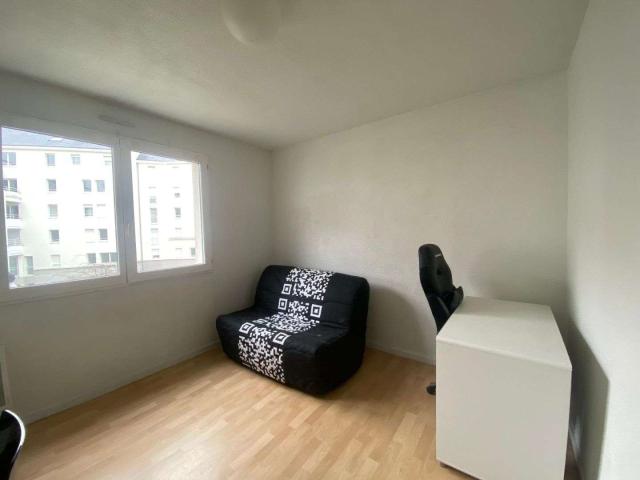Appartement location à Nantes