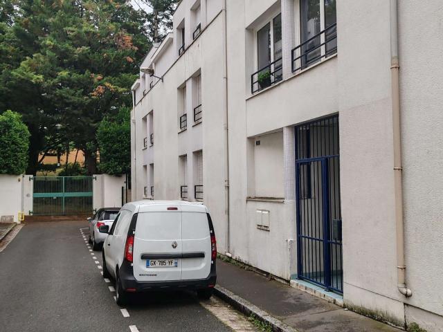 Studio location à Nantes