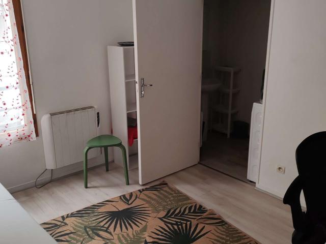 Studio location à Nantes