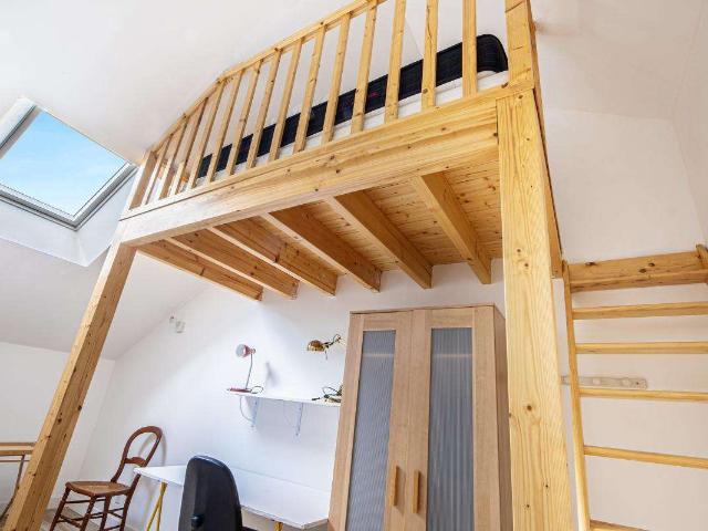 Appartement location à Nantes