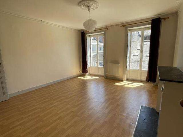 Appartement location à Nantes