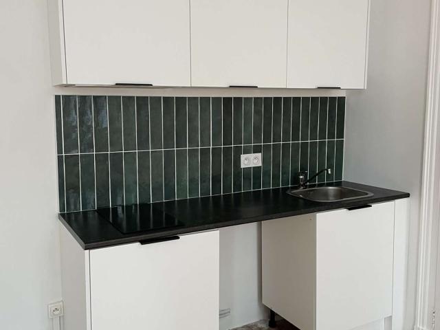 Studio location à Nantes