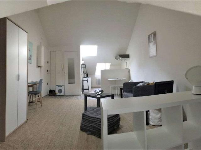 Appartement location à Nantes