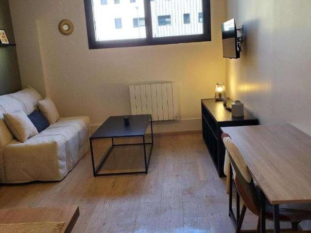Studio location à Nantes