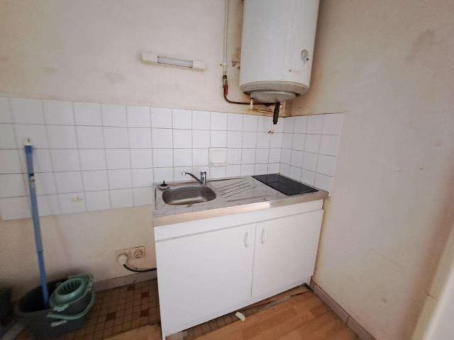 Appartement location à Nantes