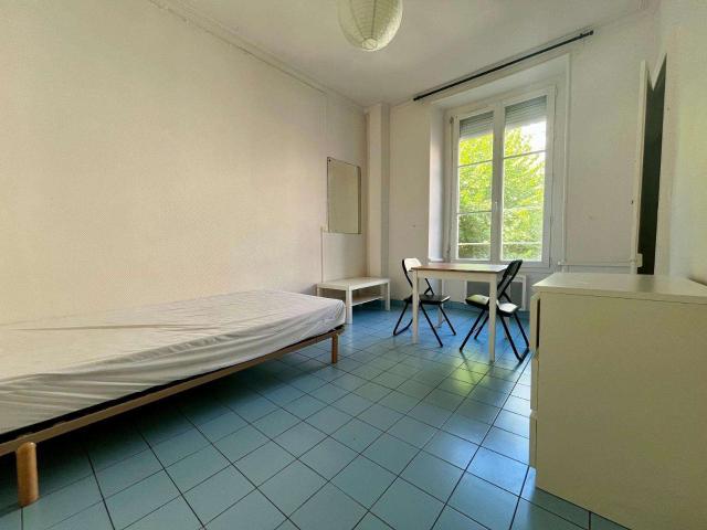Appartement location à Nantes