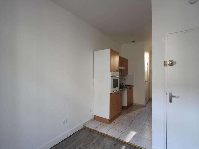 Appartement location à Nantes