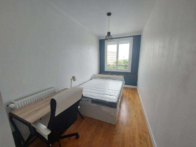 Appartement location à Nantes