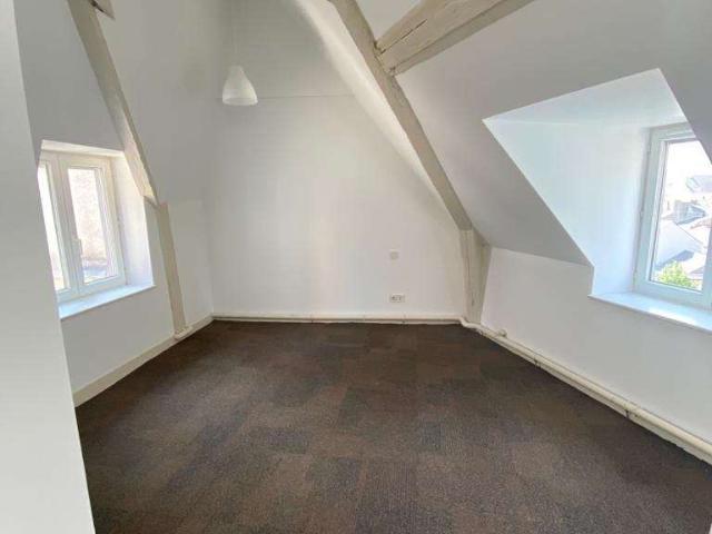 Appartement location à Nantes