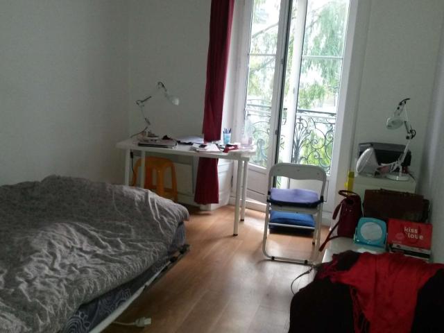Studio location à Nantes