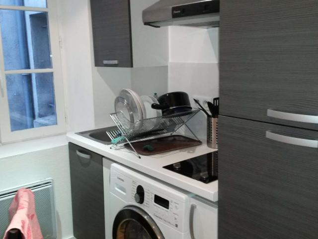 Studio location à Nantes