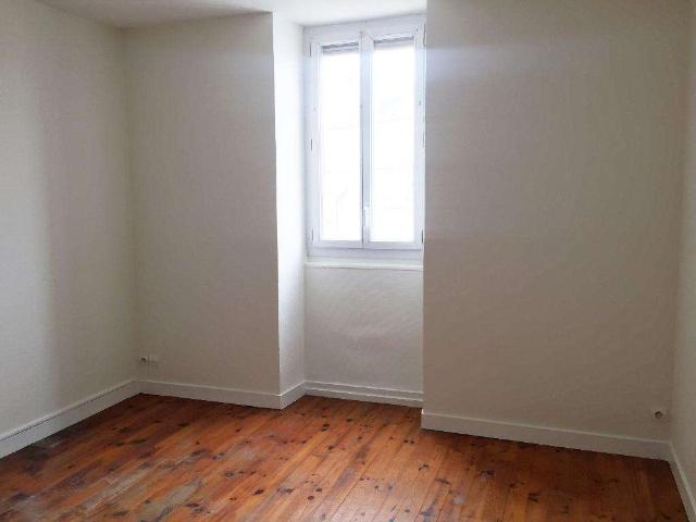 Appartement location à Nantes