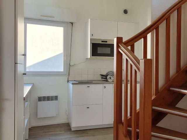 Studio location à Nantes
