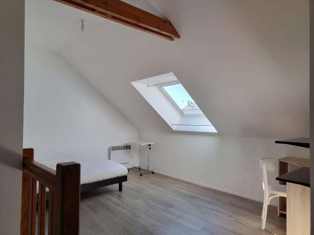 Studio location à Nantes