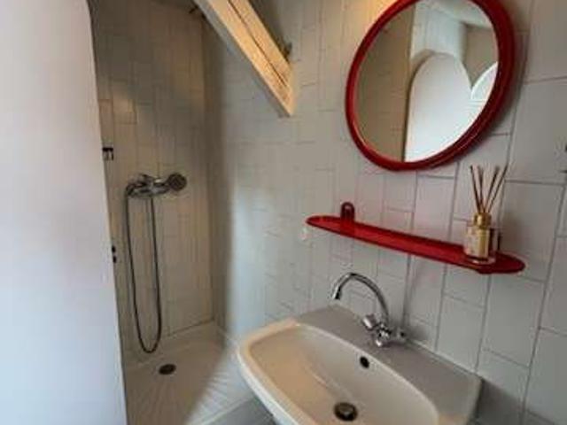 Studio location à Nantes