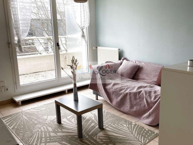 Appartement location à Nantes