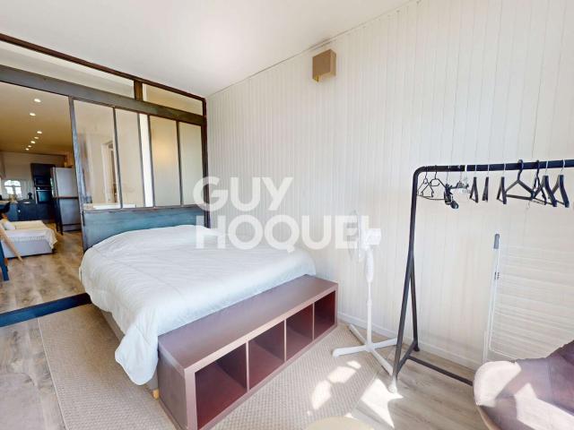 Appartement location à Nantes