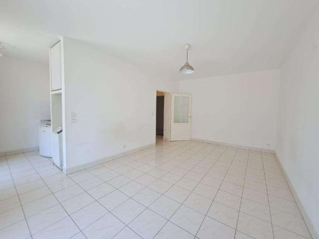 Appartement location à Nantes