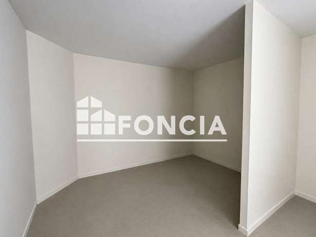 Appartement location à Nantes
