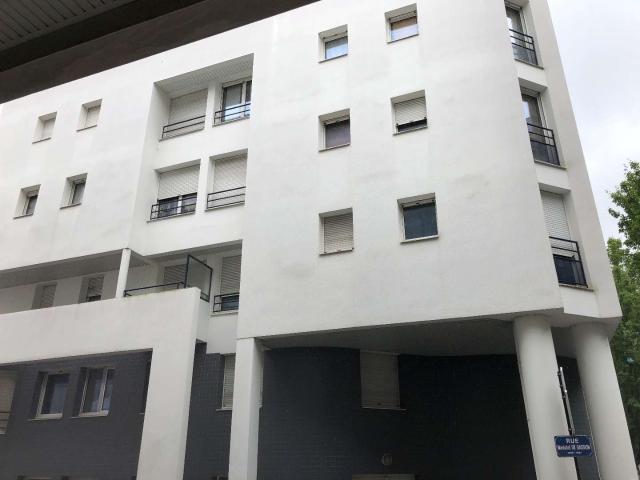 Studio location à Nantes
