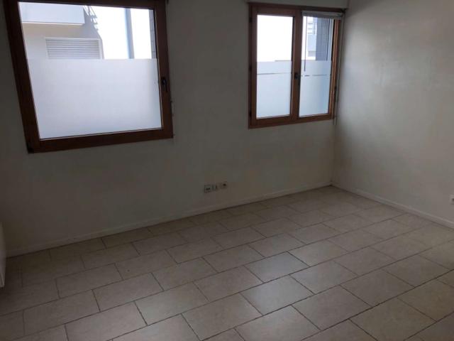 Studio location à Nantes