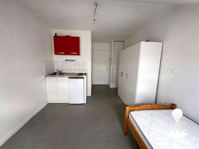 Studio location à Nantes