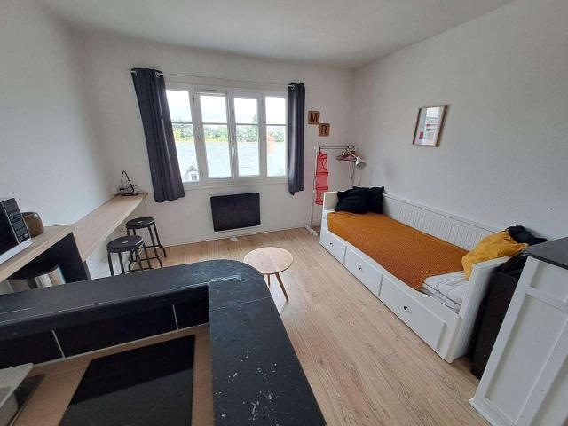 Appartement location à Nantes