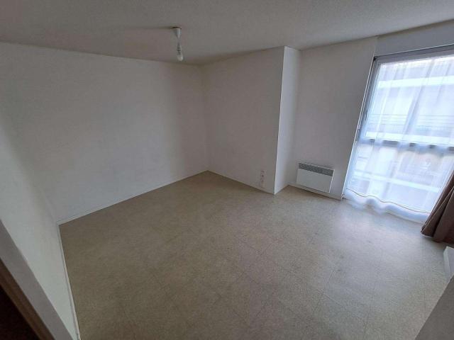 Appartement location à Bellamy - Barbin, Nantes