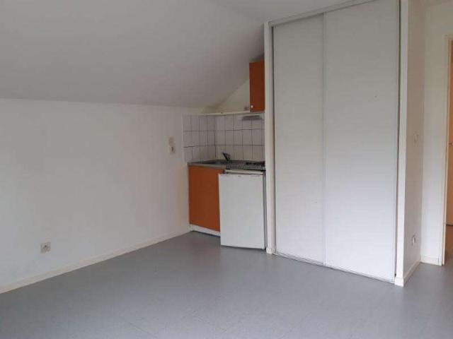 Appartement location à Nantes