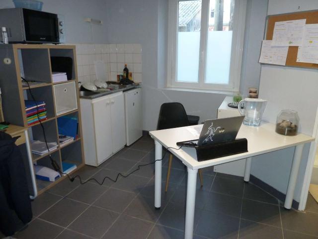 Studio location à Nantes