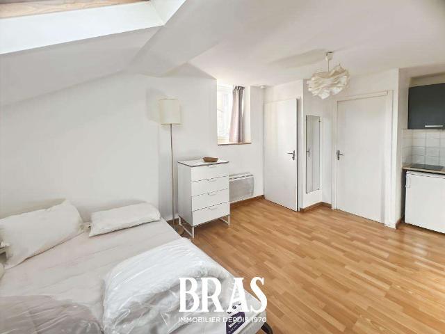 Appartement location à Nantes