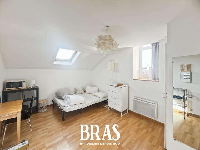 Appartement location à Nantes