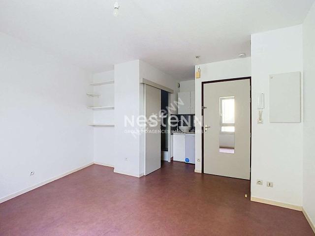 Studio location à Nantes