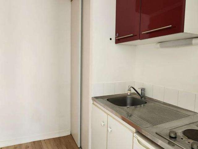 Appartement location à Nantes