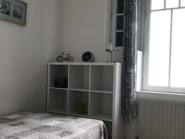 Studio location à Nantes