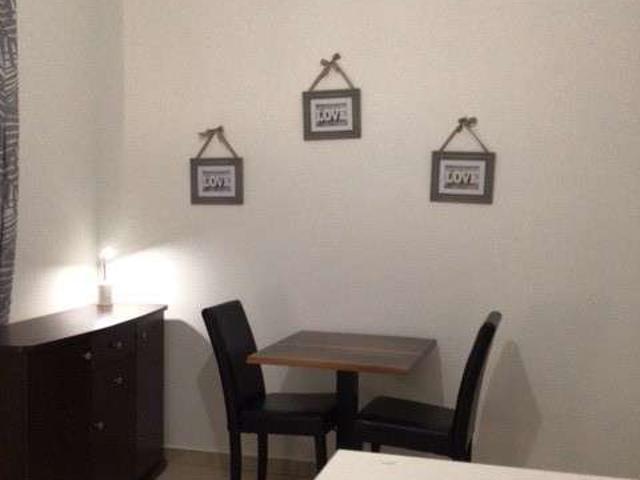Studio location à Nantes
