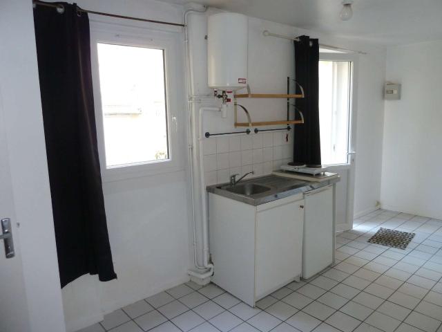 Studio location à Nantes
