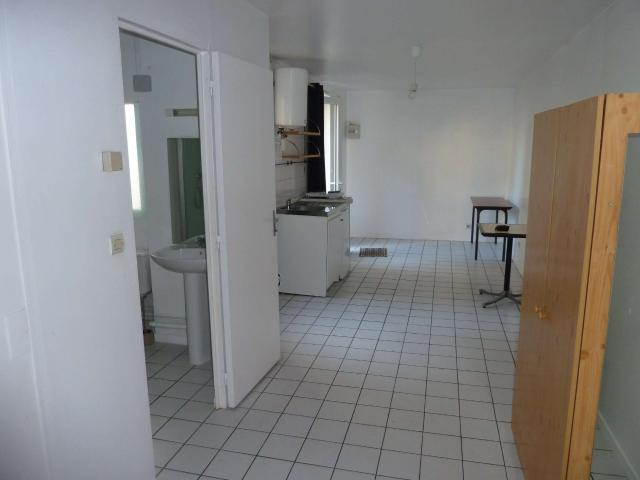 Studio location à Nantes