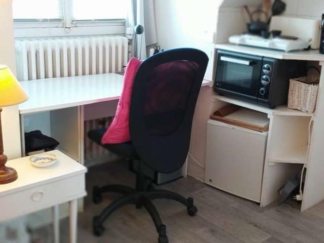 Studio location à Nantes