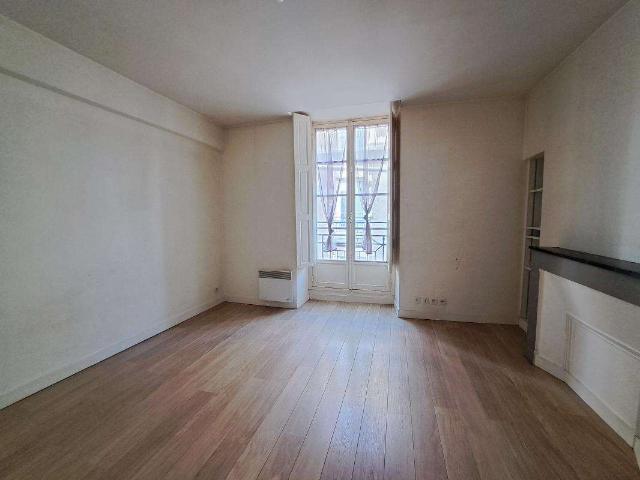 Appartement location à Nantes