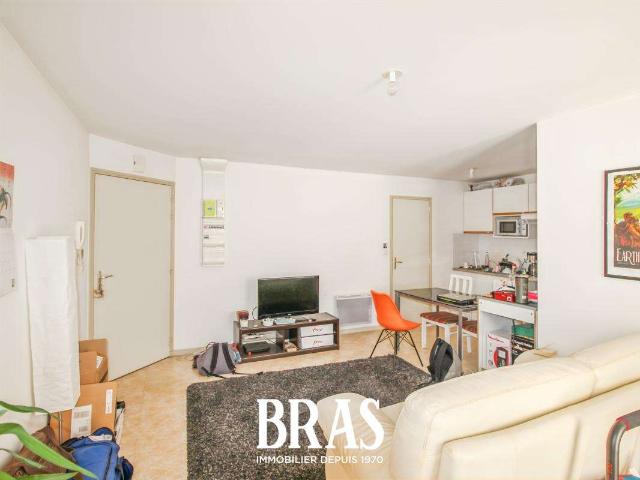 Appartement location à Nantes