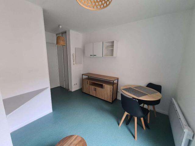 Studio location à Nantes