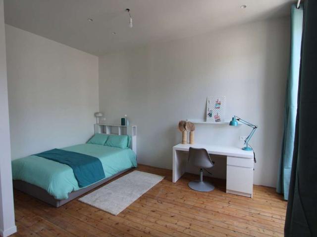Appartement location à Nantes