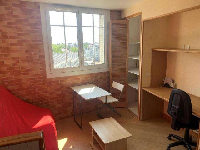 Appartement location à Nantes