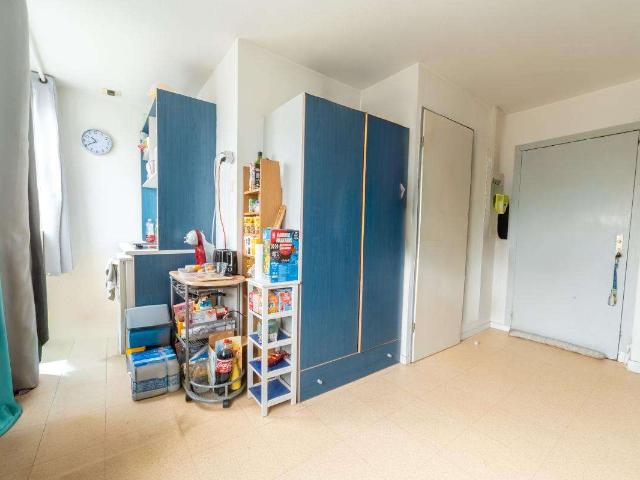 Appartement location à Nantes