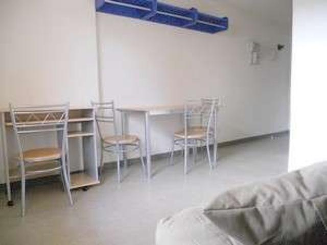 Appartement location à Nantes