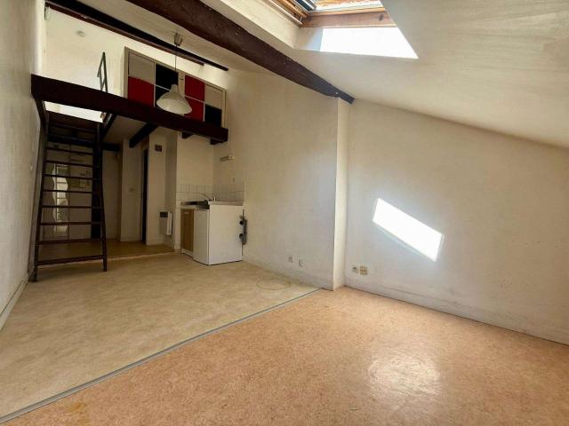 Appartement location à Nantes