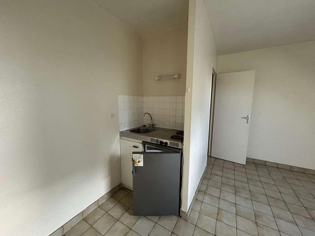 Appartement location à Nantes