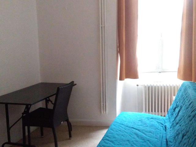 Appartement location à Nantes